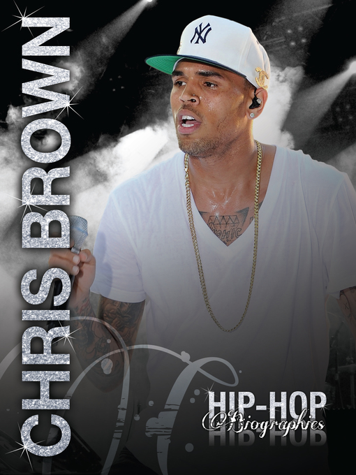 Title details for Chris Brown by Saddleback Educational Publishing - Available